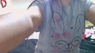 Dulce_cloee webcam model stream image