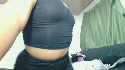 Dulce_cloee webcam model stream image