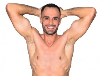 JamJohn webcam model stream image