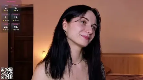 TateFlack webcam stripchat model stream image