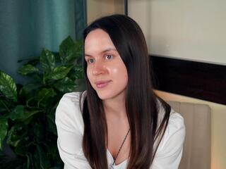 Ute Marteney webcam flirt4free model stream image