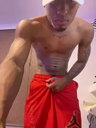 Ydiaz09 webcam model stream image