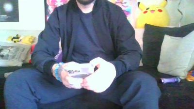 Styl30 webcam model stream image