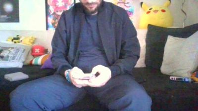 Styl30 webcam model stream image