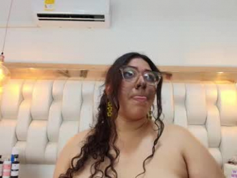 tiffantyandstacy webcam model stream image