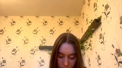 CatherynDark webcam model stream image