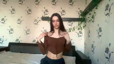 CatherynDark webcam model stream image