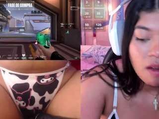 lissgames webcam model stream image