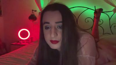 ShamiraTrav webcam model stream image