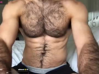 donnymtl webcam model stream image