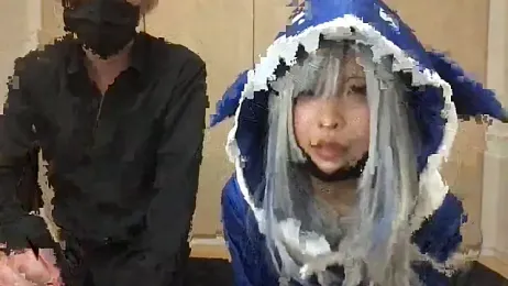 channelk webcam model stream image