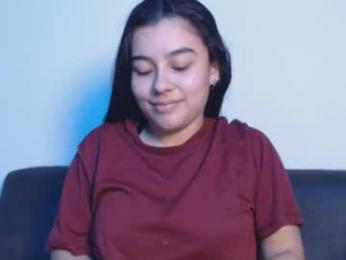 konnie_adan webcam chaturbate model stream image