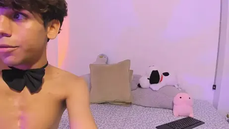 Samy_Twink webcam model stream image