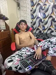 MichaelMiller20261 webcam model stream image