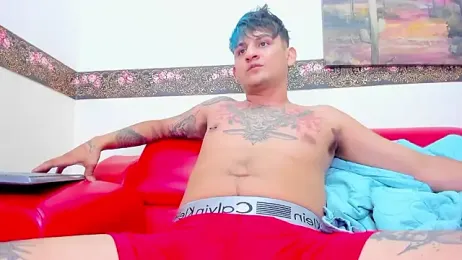 Dona_and_Carl webcam model stream image