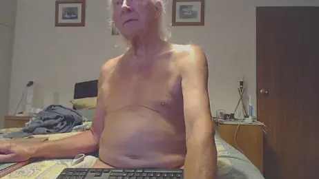WaverlyKernow webcam model stream image