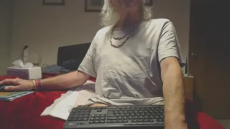 WaverlyKernow webcam stripchat model stream image