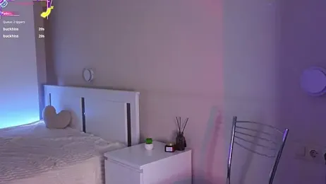 GillianHallman webcam model stream image