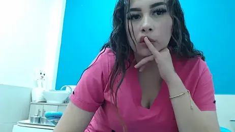 Galasexy23 webcam model stream image