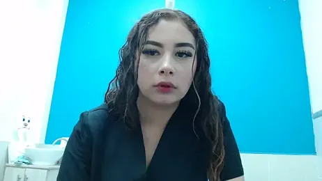 Galasexy23 webcam model stream image