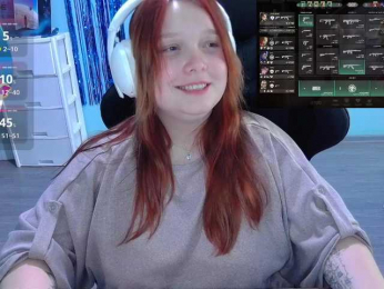 AlinaAdams webcam bongacams model stream image