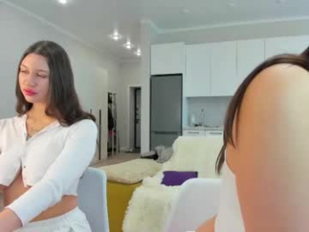 sayo_mao18 webcam model stream image