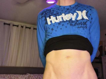 SofiaEroticaJoy webcam model stream image