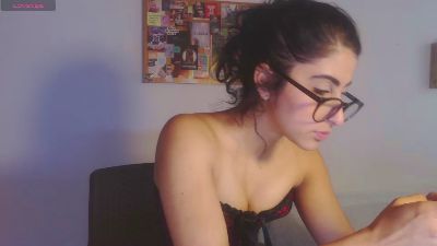 Lula__Green webcam model stream image