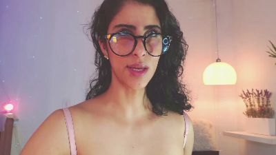 Lula__Green webcam model stream image
