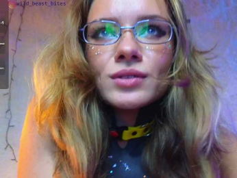 GoddessCess webcam model stream image