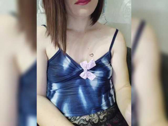 Kroshka6 webcam model stream image