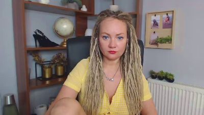 perfectKAYA webcam model stream image