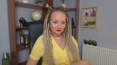 perfectKAYA webcam model stream image