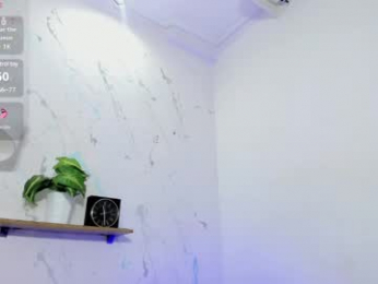 thiagomeneses0 webcam model stream image