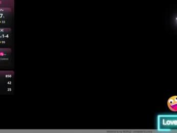 callyina webcam chaturbate model stream image