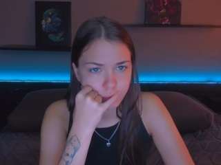 alexabarkley webcam model stream image