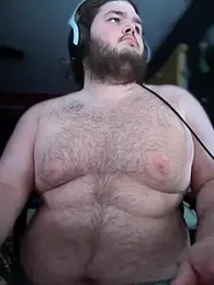 Milkman2109 webcam model stream image