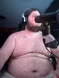 Milkman2109 webcam model stream image