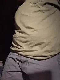 Milkman2109 webcam model stream image