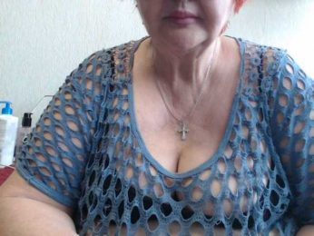 PeggySoft webcam model stream image