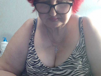 PeggySoft webcam model stream image