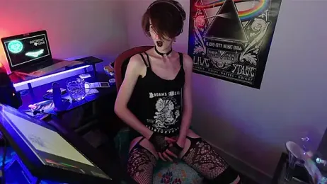 GiRL_POLARiS webcam stripchat model stream image