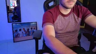 Paul0544 webcam model stream image