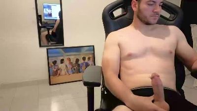 Paul0544 webcam model stream image
