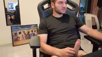 Paul0544 webcam model stream image
