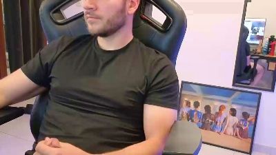 Paul0544 webcam model stream image