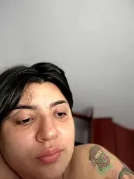 horny_roomiess webcam model stream image