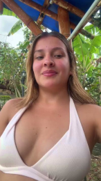 Bella_Antonella webcam model stream image