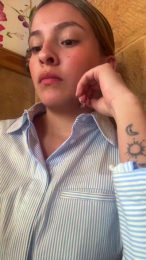 Bella_Antonella webcam model stream image