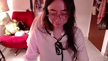 emily_pearl_ webcam model stream image